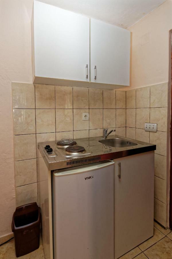 Apartments Ajla Utjeha Εξωτερικό φωτογραφία