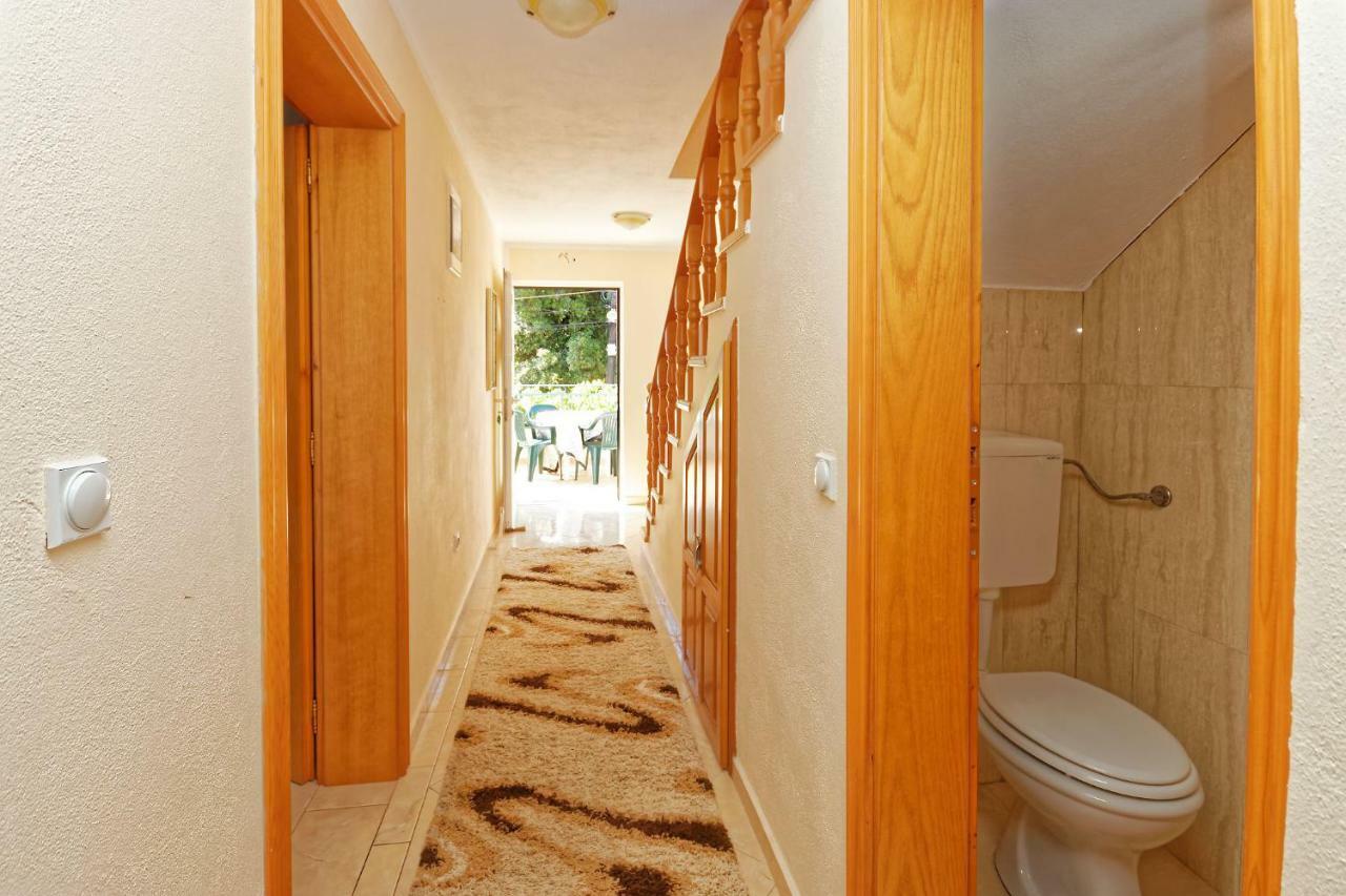Apartments Ajla Utjeha Εξωτερικό φωτογραφία