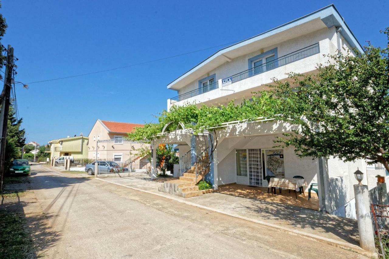 Apartments Ajla Utjeha Εξωτερικό φωτογραφία