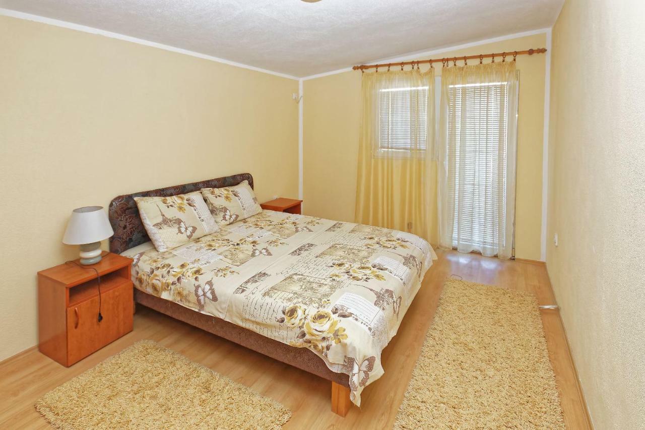 Apartments Ajla Utjeha Εξωτερικό φωτογραφία