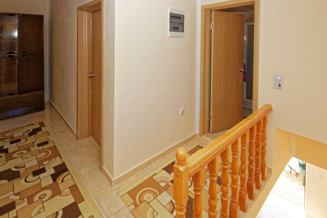 Apartments Ajla Utjeha Εξωτερικό φωτογραφία