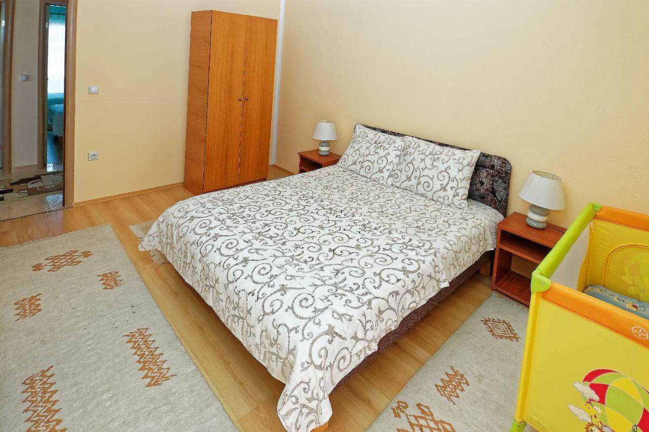 Apartments Ajla Utjeha Εξωτερικό φωτογραφία