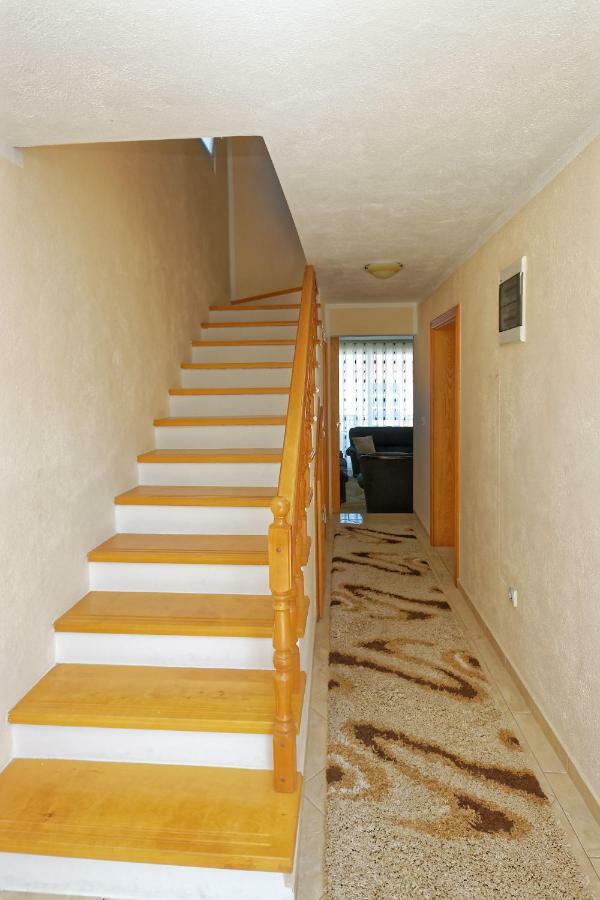 Apartments Ajla Utjeha Εξωτερικό φωτογραφία