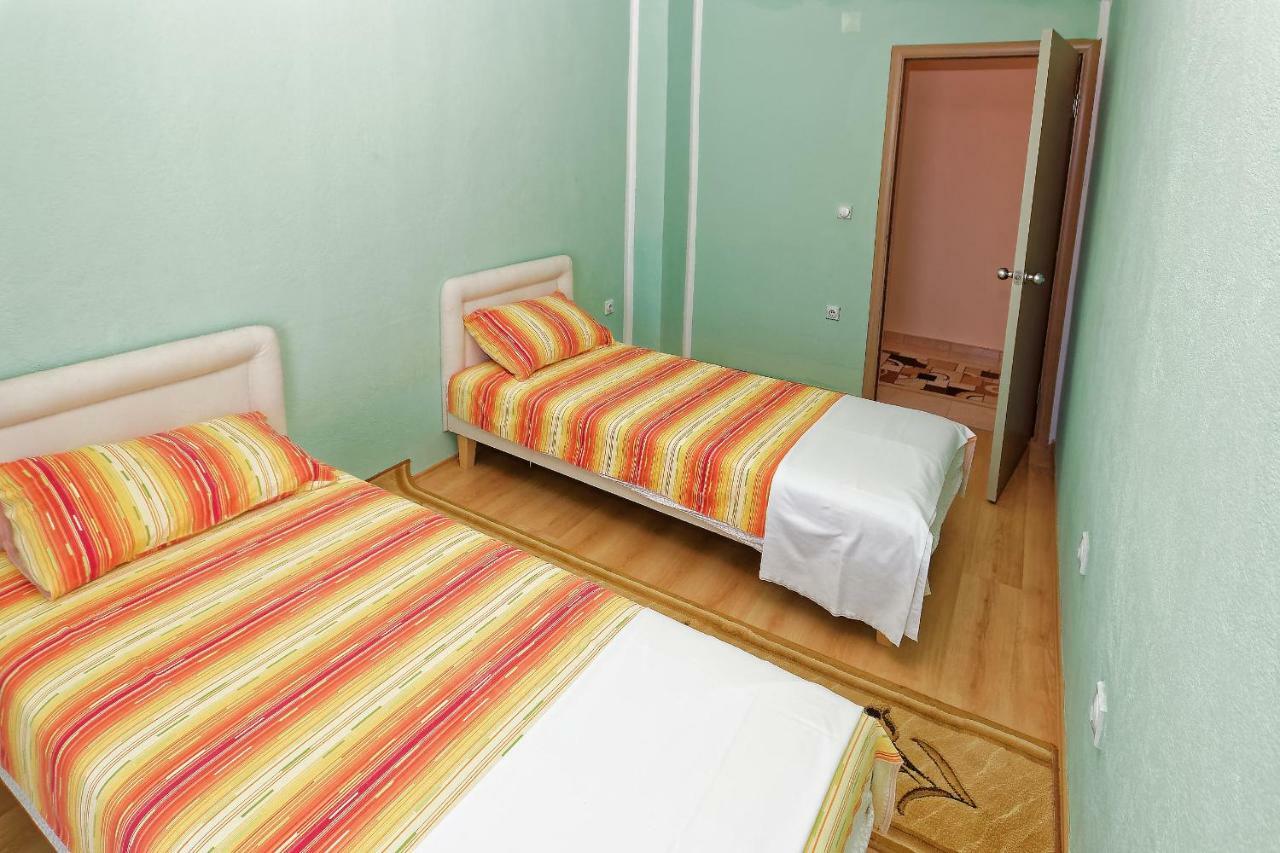 Apartments Ajla Utjeha Εξωτερικό φωτογραφία