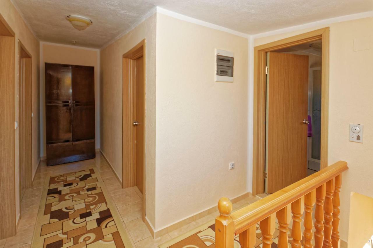 Apartments Ajla Utjeha Εξωτερικό φωτογραφία