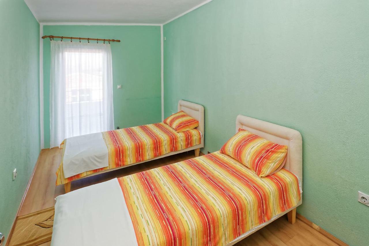 Apartments Ajla Utjeha Εξωτερικό φωτογραφία