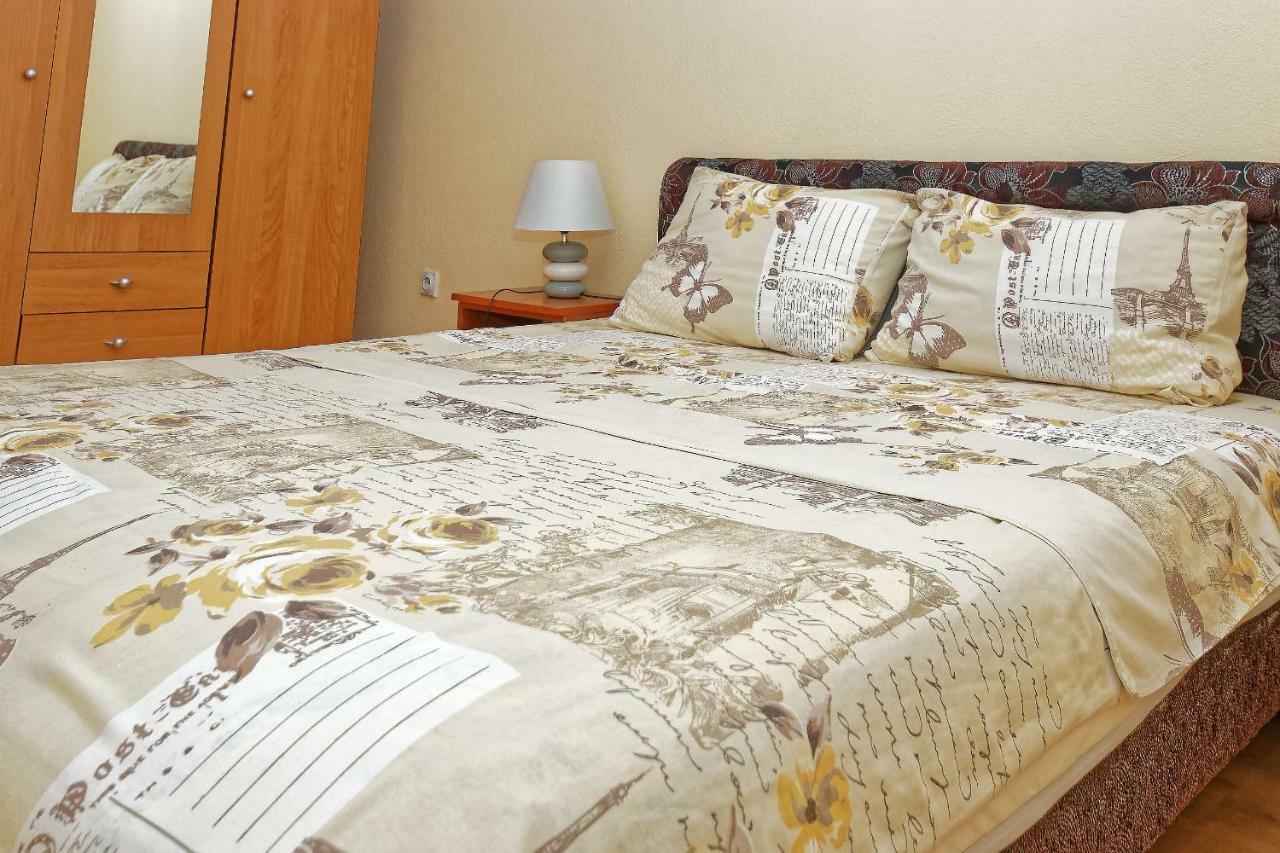 Apartments Ajla Utjeha Εξωτερικό φωτογραφία