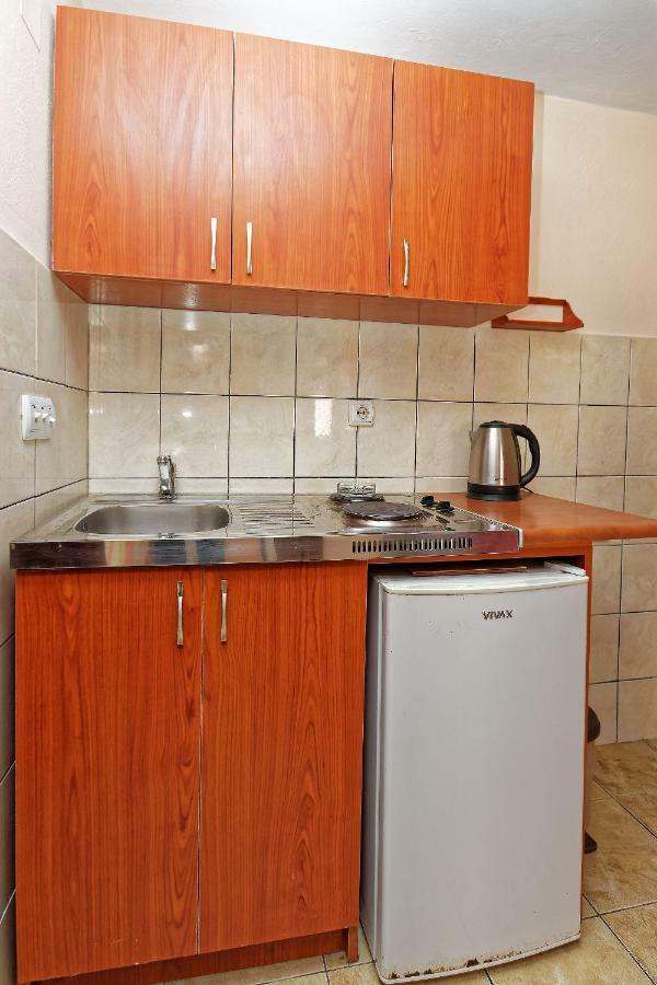 Apartments Ajla Utjeha Εξωτερικό φωτογραφία
